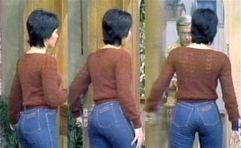 joyce dewitt booty